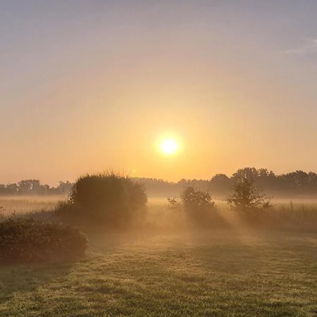 B&B D'Hollehoeve Heist-op-den-Berg Exteriör bild